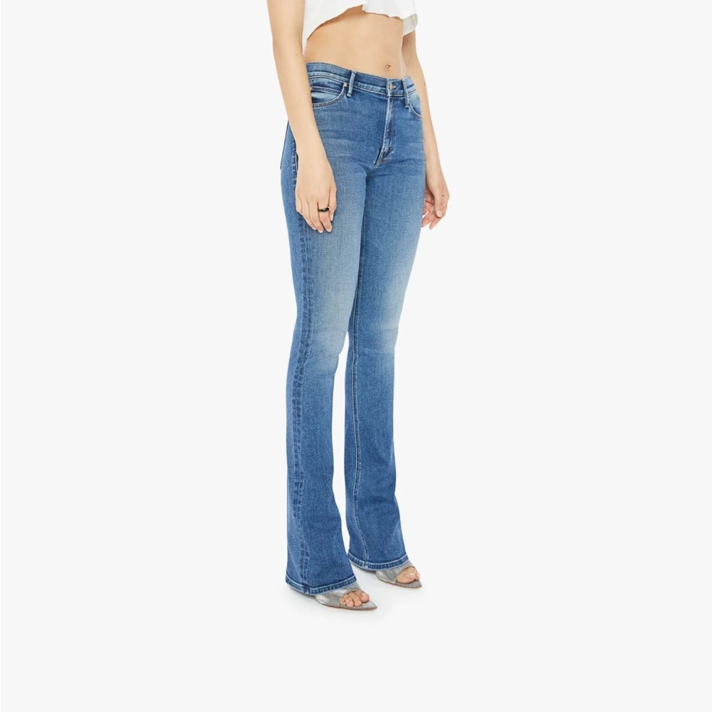 Mother The Runaway, Size 31